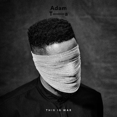 シングル/This Is War (feat. Duvchi)/Adam Tensta