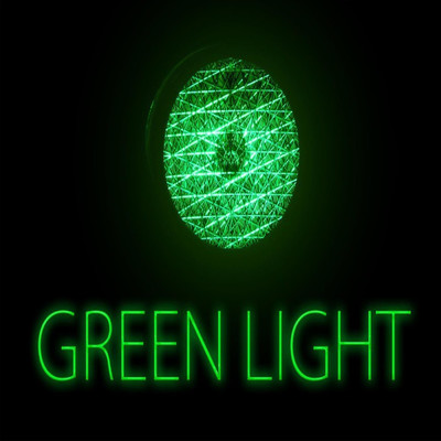シングル/Green Light/KiddjupiteR