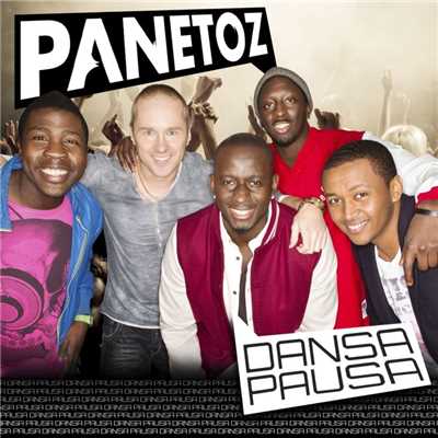 アルバム/Dansa Pausa/Panetoz