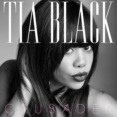 Crusader/Tia Black