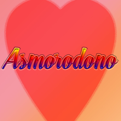 アルバム/Asmorodono/Sinden Suwito Laras