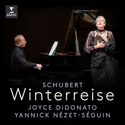 Winterreise, Op. 89, D. 911: No. 21, Das Wirtshaus/Joyce DiDonato, Yannick Nezet-Seguin