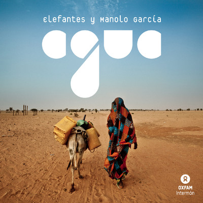 Agua (feat. Manolo Garcia)/Elefantes