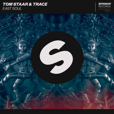 シングル/East Soul (Extended Mix)/Tom Staar & Trace