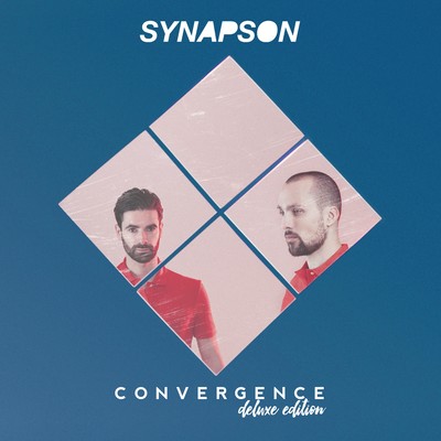 アルバム/Convergence (Deluxe Edition)/Synapson