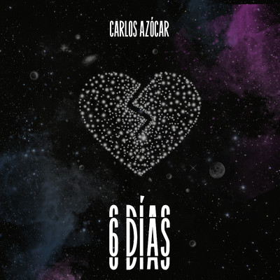 シングル/6 Dias/Carlos Azocar