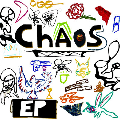Chaos EP/Inadze
