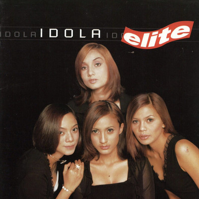 アルバム/Idola/Elite
