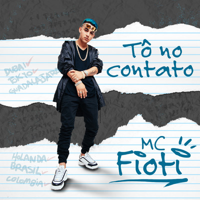 シングル/To no contato/MC Fioti