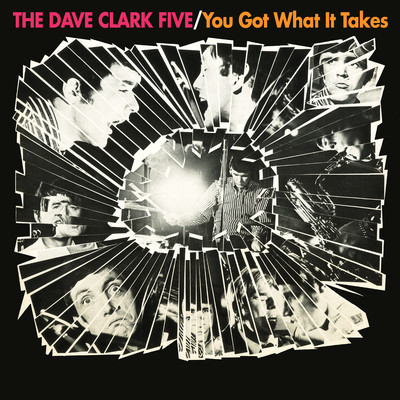 シングル/Doctor Rhythm (2019 - Remaster)/The Dave Clark Five