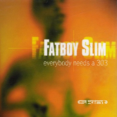 シングル/Everybody Loves A Carnival/Fatboy Slim