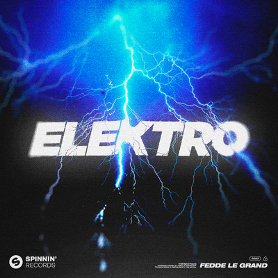 シングル/Elektro (Extended Mix)/Fedde Le Grand