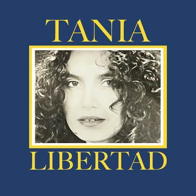La Contamanina/Tania Libertad