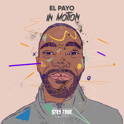 アルバム/In Motion/El Payo