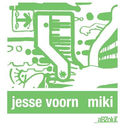Miki/Jesse Voorn