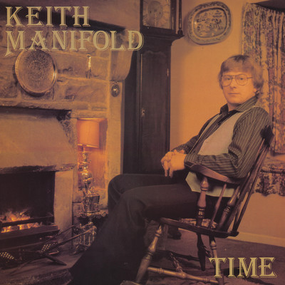 Just As One Door Opens/Keith Manifold