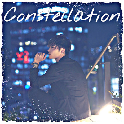 アルバム/Constellation/SINRI