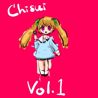 アルバム/Chisui Vol.1/rentaka