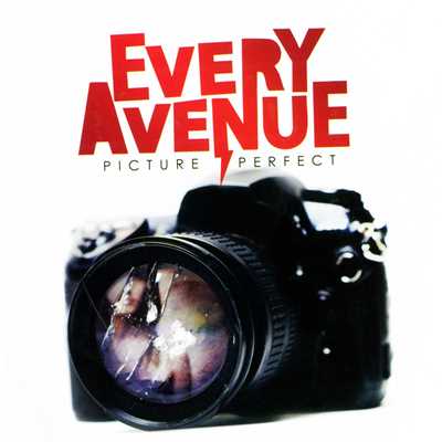 Clumsy Little Heart/Every Avenue