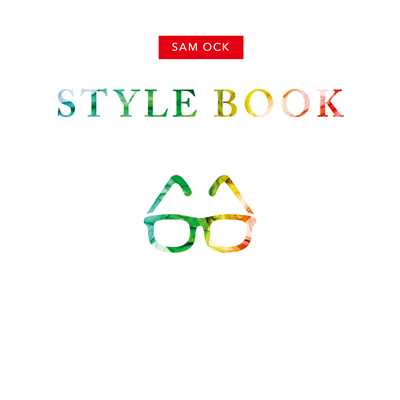 Style Book/Sam Ock