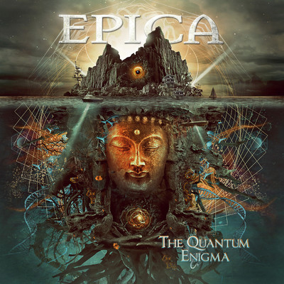アルバム/The Quantum Enigma [Japan Edition]/EPICA