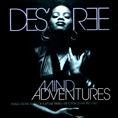 アルバム/Mind Adventures (Expanded Edition)/Des'ree