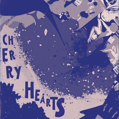 シングル/Cherry Hearts (Flipped)/The Shins