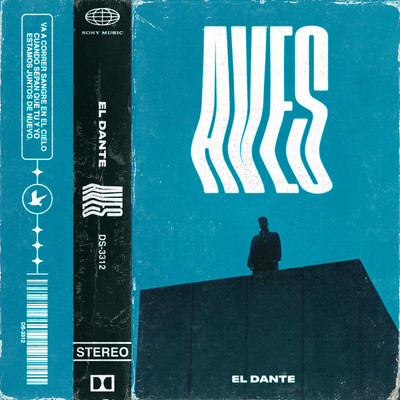 Aves/Dante Spinetta