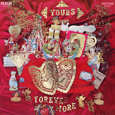 Yours/Forever More