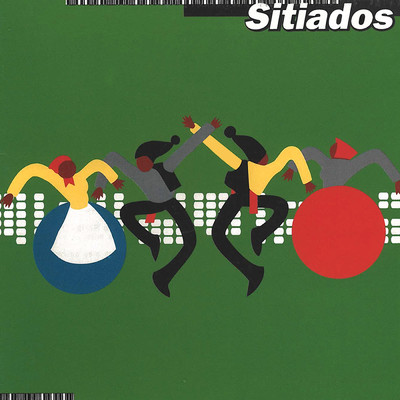 アルバム/Sitiados/Sitiados