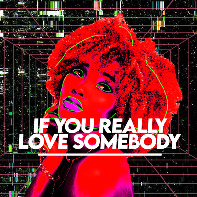 シングル/If You Really Love Somebody/Illyus & Barrientos
