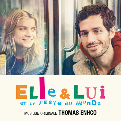 Elle & Lui (Generique)/Thomas Enhco
