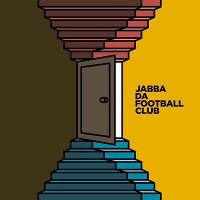 アルバム/新世界/JABBA DA FOOTBALL CLUB