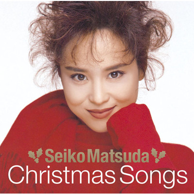 Seiko Matsuda Christmas Songs/松田聖子
