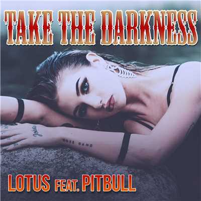 Take The Darkness (feat. Pitbull)/Lotus