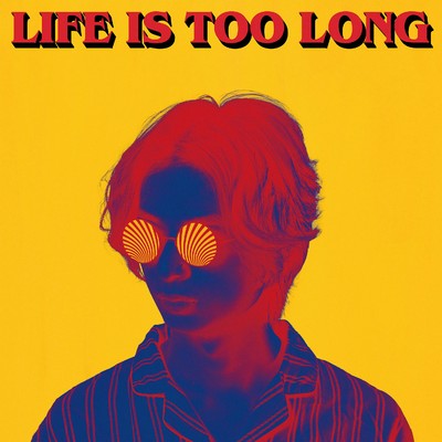 アルバム/LIFE IS TOO LONG/w.o.d.