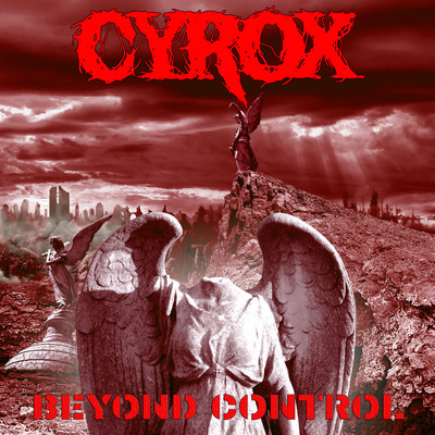 My Insanity/Cyrox