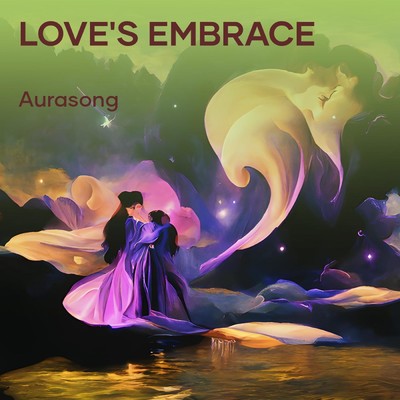 シングル/Love's embrace/Aurasong