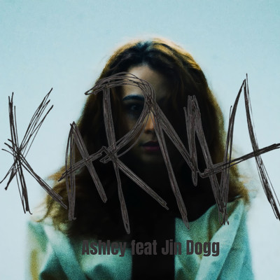KARMA (feat. Jin Dogg)/Ashley