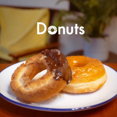 Donuts/ししど