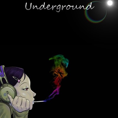 Underground/Anchor