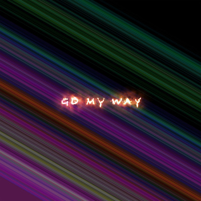 シングル/GO MY WAY/フリースタイラーNARI
