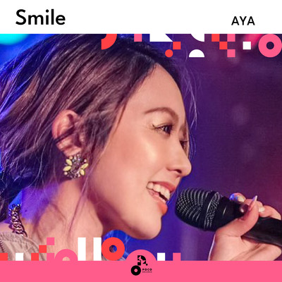 アルバム/Smile/AYA
