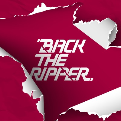 シングル/BACK THE RIPPER/BACK THE RIPPER