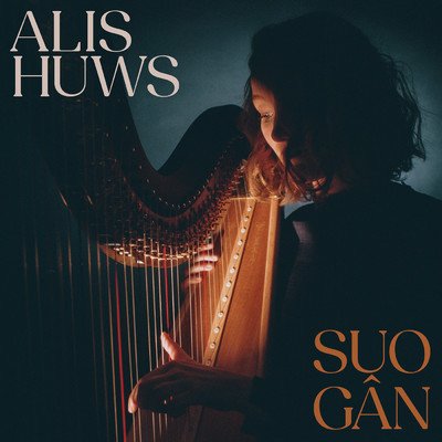 Suo Gan (Arr. Evans for Harp)/Alis Huws