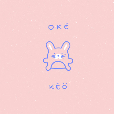 アルバム/Oke Keo/Keo