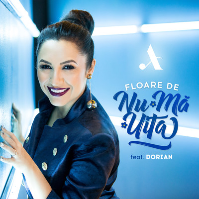 Floare de Nu-ma-uita (featuring Dorian)/Andra