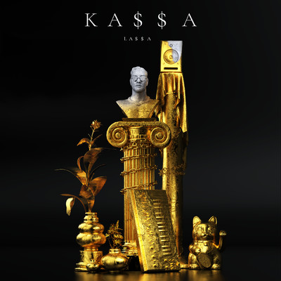 Kassa (Explicit) (featuring Ashafar)/LA$$A