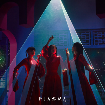 アルバム/PLASMA/Perfume