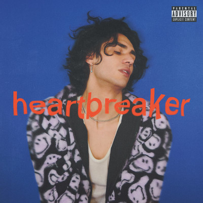 アルバム/heartbreaker (Explicit)/Alan Navarro